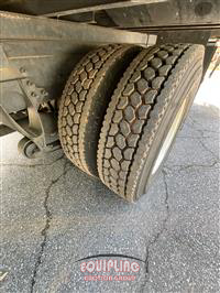 2019 International 4300 4X2 26FT CDL REQUIRED BOX