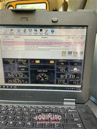 2019 International 4300 4X2 26FT CDL REQUIRED BOX
