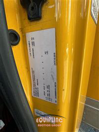 2019 International 4300 4X2 26FT CDL REQUIRED BOX