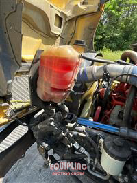 2019 International 4300 4X2 26FT CDL REQUIRED BOX