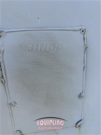 2001 JINDO JS-D86 48FT CONTAINER