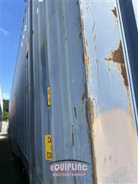 2001 JINDO JS-D86 48FT CONTAINER