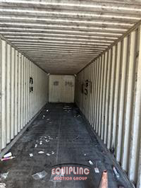 2001 JINDO JS-D86 48FT CONTAINER