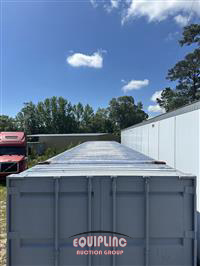 2001 JINDO JS-D86 48FT CONTAINER
