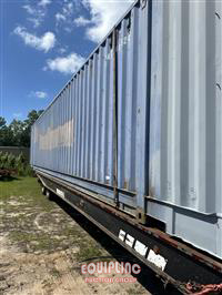 2001 JINDO JS-D86 48FT CONTAINER