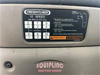 2016 Freightliner CASCADIA 6X4 T/A DAY CAB TRUCK