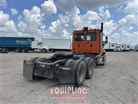 2016 Freightliner CASCADIA 6X4 T/A DAY CAB TRUCK