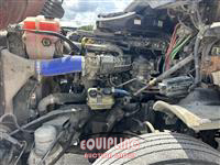 2016 Freightliner CASCADIA 6X4 T/A DAY CAB TRUCK