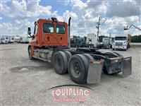 2016 Freightliner CASCADIA 6X4 T/A DAY CAB TRUCK