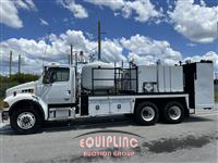 2007 Sterling 8500