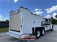 2007 Sterling 8500