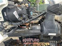 2007 Sterling 8500