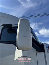 2018 Kenworth T680 6X4 T/A SLEEPER TRUCK TRA
