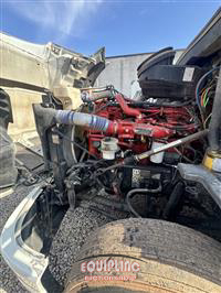 2018 Kenworth T680 6X4 T/A SLEEPER TRUCK TRA