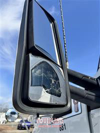 2018 Kenworth T680 6X4 T/A SLEEPER TRUCK TRA