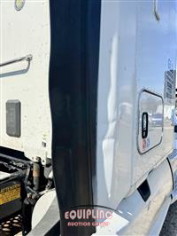 2018 Kenworth T680 6X4 T/A SLEEPER TRUCK TRA
