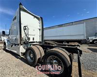 2018 Kenworth T680 6X4 T/A SLEEPER TRUCK TRA
