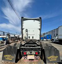 2018 Kenworth T680 6X4 T/A SLEEPER TRUCK TRA