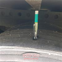 2022 Stoughton 53X102 DRY VAN