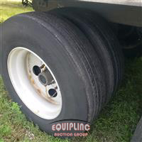 2022 Stoughton 53X102 DRY VAN