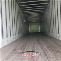 2022 Stoughton 53X102 DRY VAN