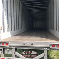 2022 Stoughton 53X102 DRY VAN