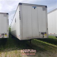 2022 Stoughton 53X102 DRY VAN