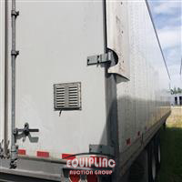 2022 Stoughton 53X102 DRY VAN