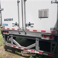 2022 Stoughton 53X102 DRY VAN