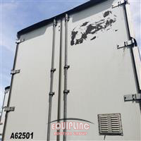 2022 Stoughton 53X102 DRY VAN