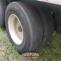 2022 Stoughton 53X102 DRY VAN