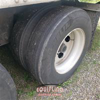 2022 Stoughton 53X102 DRY VAN