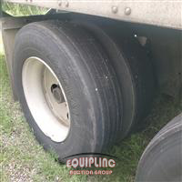 2022 Stoughton 53X102 DRY VAN