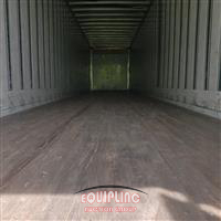 2022 Stoughton 53X102 DRY VAN