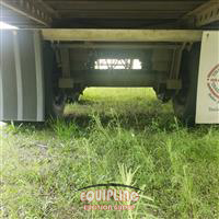 2022 Stoughton 53X102 DRY VAN