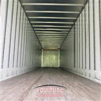 2022 Stoughton 53X102 DRY VAN