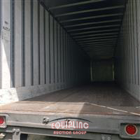 2022 Stoughton 53X102 DRY VAN