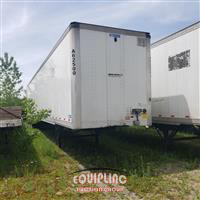 2022 Stoughton 53X102 DRY VAN