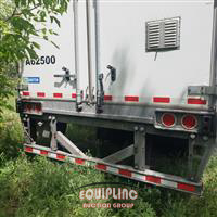 2022 Stoughton 53X102 DRY VAN
