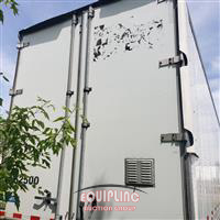 2022 Stoughton 53X102 DRY VAN