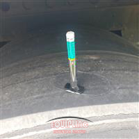 2022 Stoughton 53X102 DRY VAN