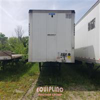 2022 Stoughton 53X102 DRY VAN