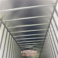 2022 Stoughton 53X102 DRY VAN
