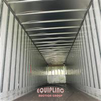 2022 Stoughton 53X102 DRY VAN