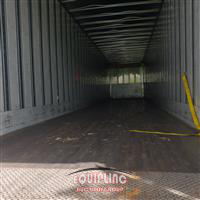 2022 Stoughton 53X102 DRY VAN