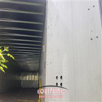 2022 Stoughton 53X102 DRY VAN