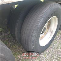 2022 Stoughton 53X102 DRY VAN