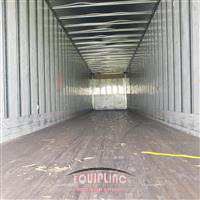 2022 Stoughton 53X102 DRY VAN