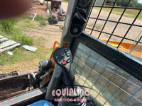 2022 CASE TR270B TRACK LOADER