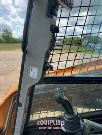 2022 CASE TR270B TRACK LOADER